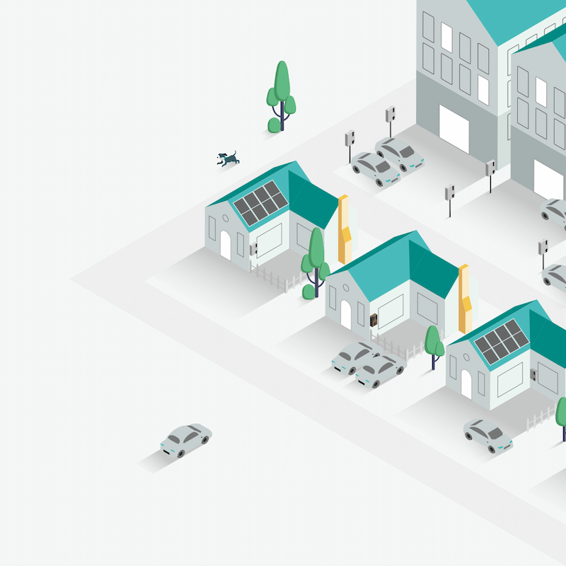 Home EV Charging Services
