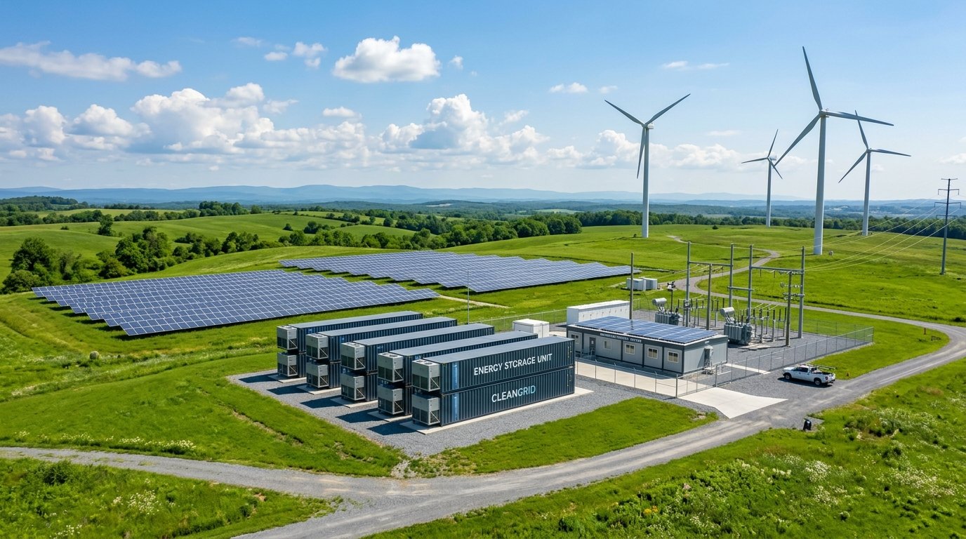 Energy Independence