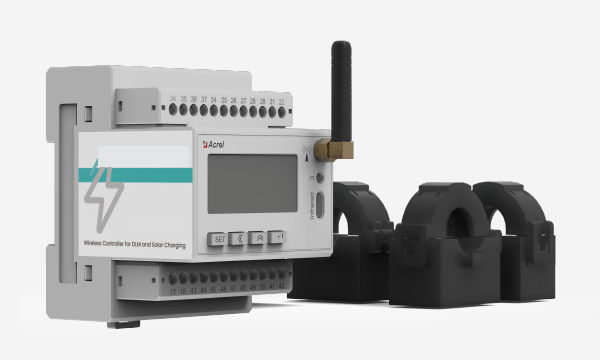 HDK-3CT-100A Wireless HDLM Controller Kit (incl. 3x 100A CT Clamps)