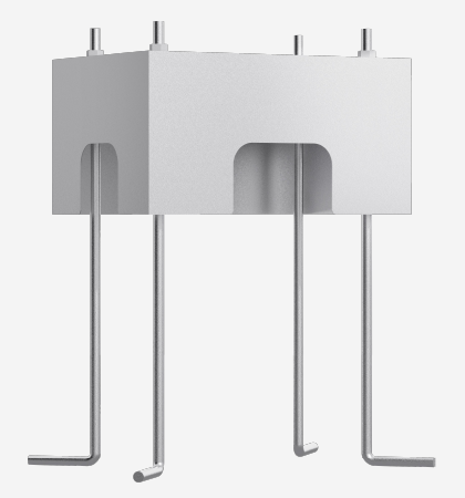 Metal Foundation