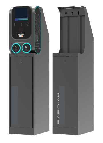 Pole Model 2 (HAK)
