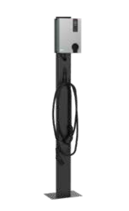 Pedestal Model 1