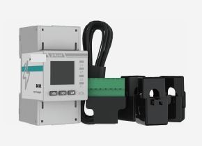 SCK-1P-1CT Solar Charging Kit (1P Meter Unit + 1x 80A CT Clamp)