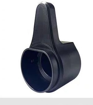 CHOOK-B Cable Hook (Black)