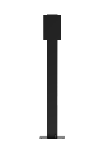 Pedestal