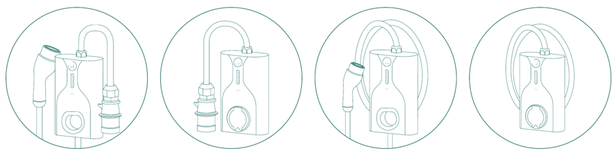 NORA Factory Customized Housing Foil / Pattern (MOQ 500)