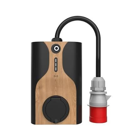 NORA Wood Edition Socket