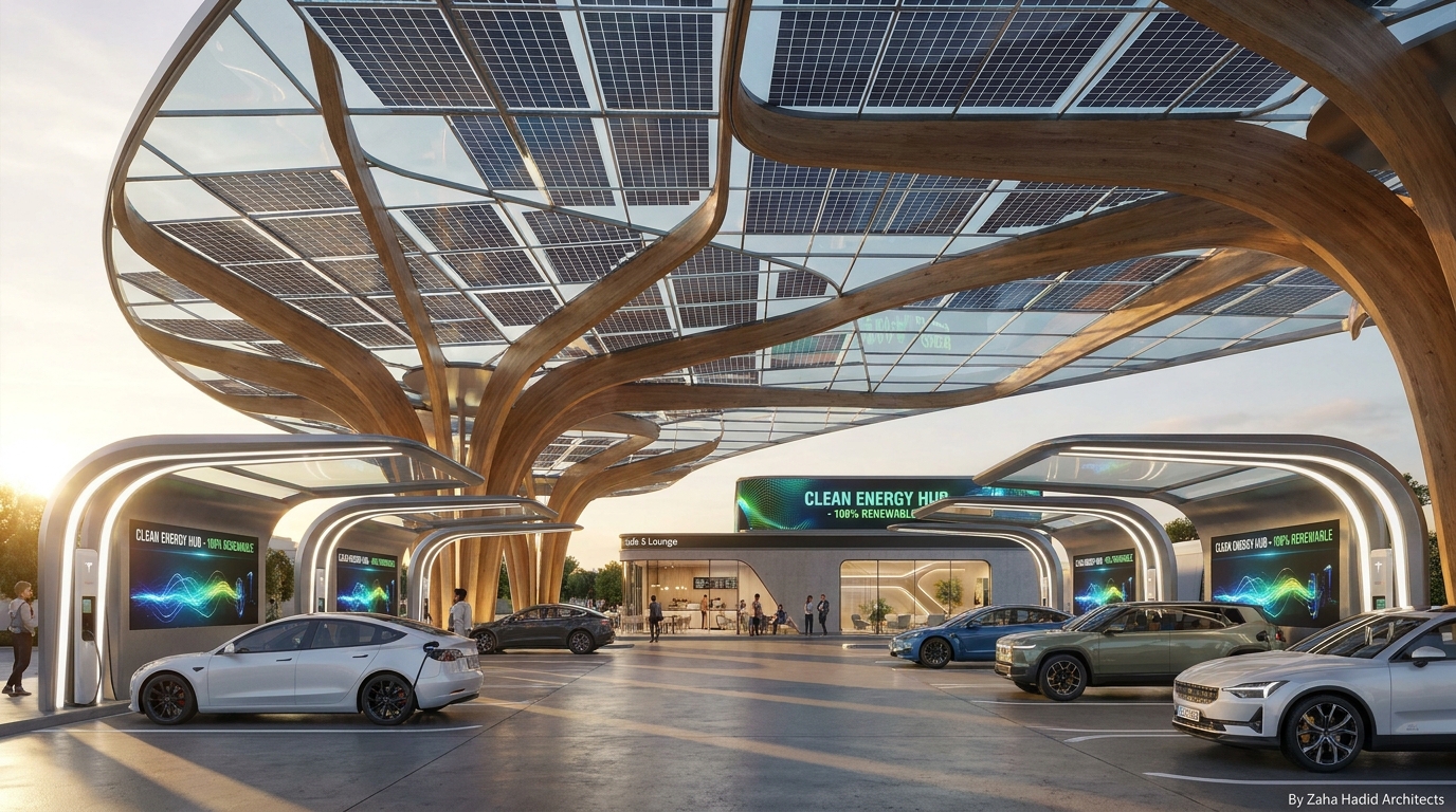 Innovative Developments In Residential EV Charging Solutions, Commercial EV Charging Solutions, Dynamic Load Management, And Fleet Electrification In Europe And Belgium.: Strategic Analysis and Future Outlook