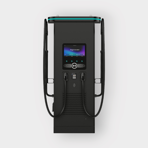 Galaxy 80kW