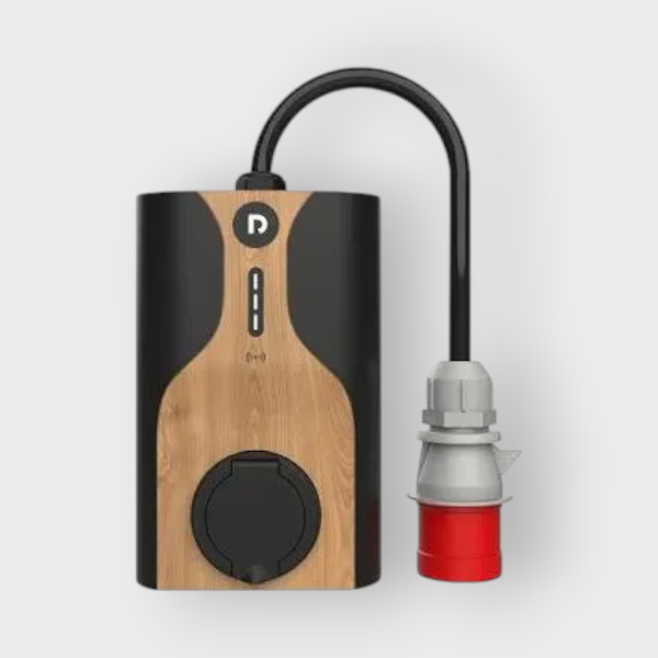 NORA Mobile Charger