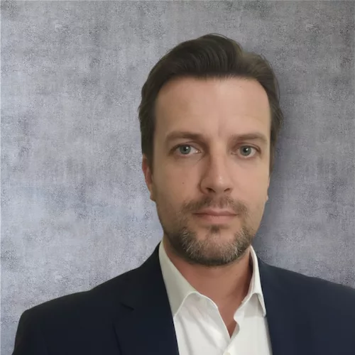 Koen A.